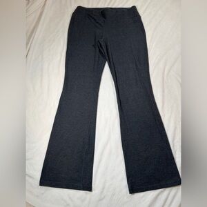 New York & Company Black Boot Cut Pants